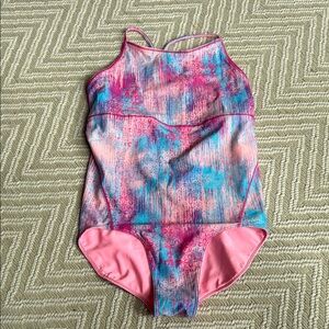 Ivivva size 12 swimsuit